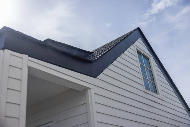 How To Choose The Right Materials for Your Siding Installation in 'Palmview South, TX